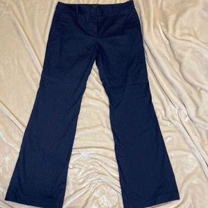NWOT Ann Taylor Devin Fit Pants